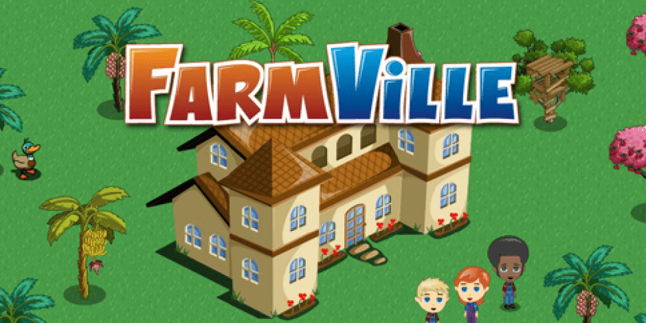 FarmVille için Yolun sonu Geldi