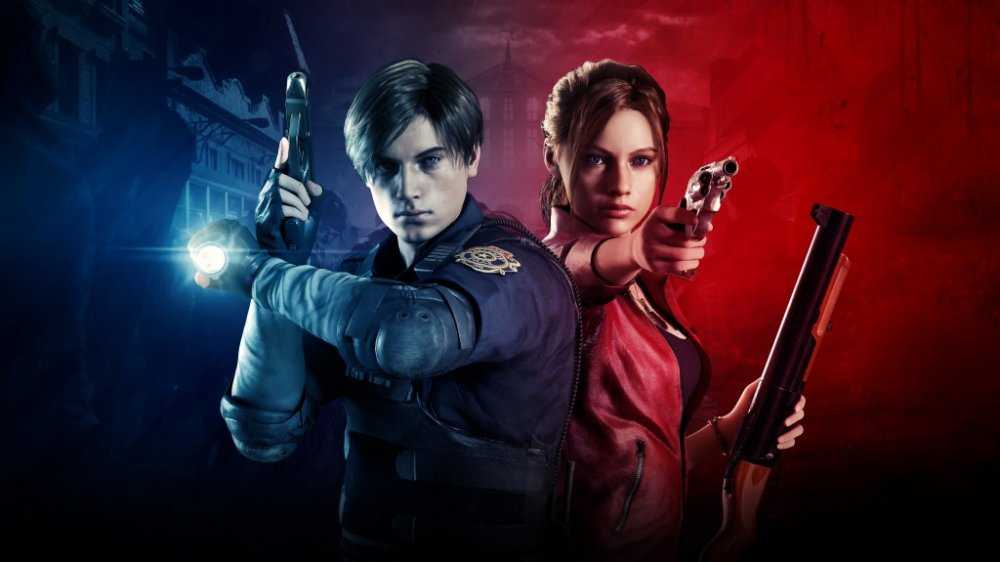 Resident Evil Özel Dizisi Netflix Platformuna Geliyor