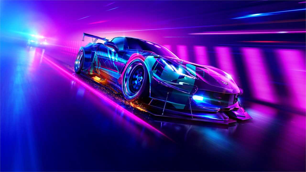 Yeni Need for Speed Oyunu Sürpriziyle Gelebilir