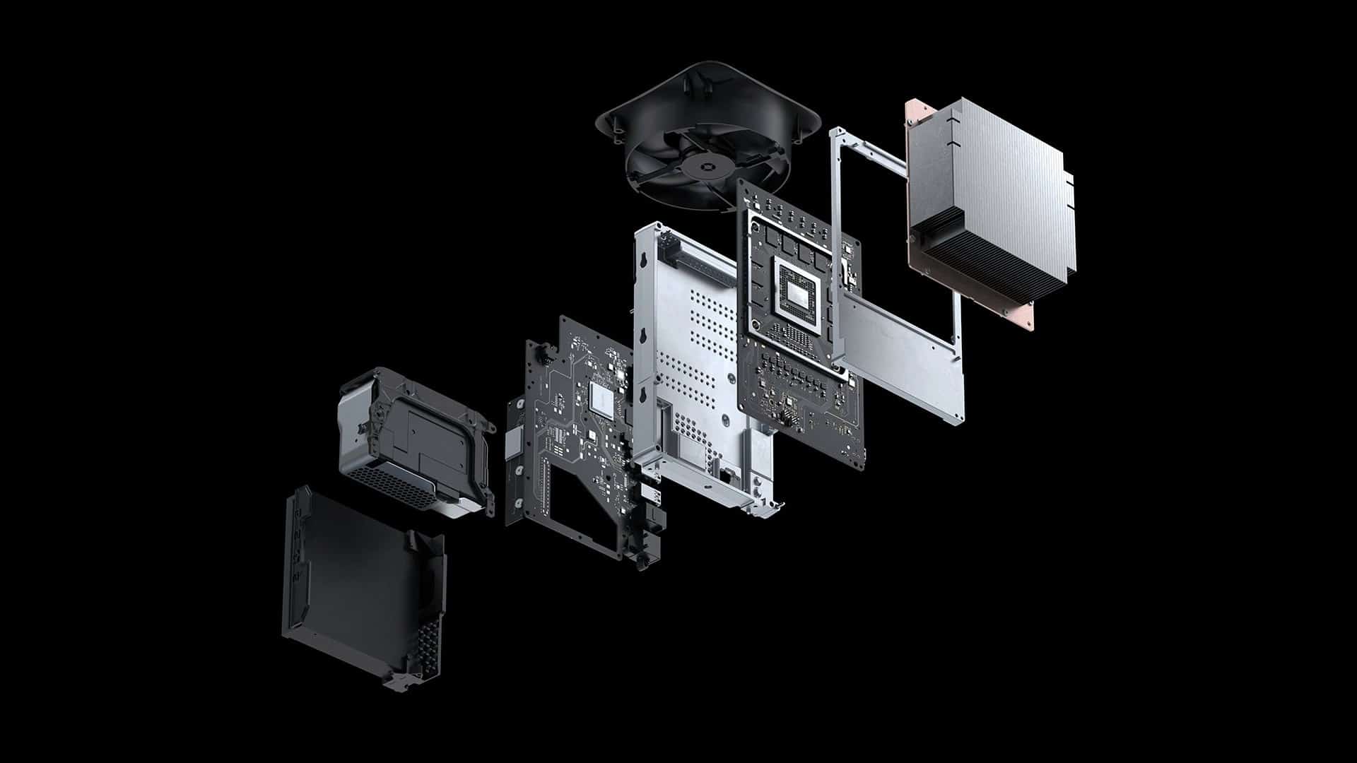 Xbox Series X SSD Kapasitesi Konusunda Gerçek Ortaya Çıktı