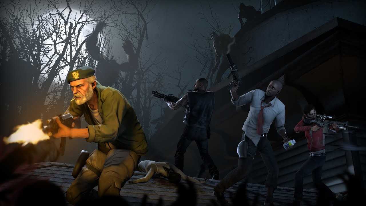 Left 4 Dead 2 Last Stand Güncellemesi Neyi Değiştirdi?