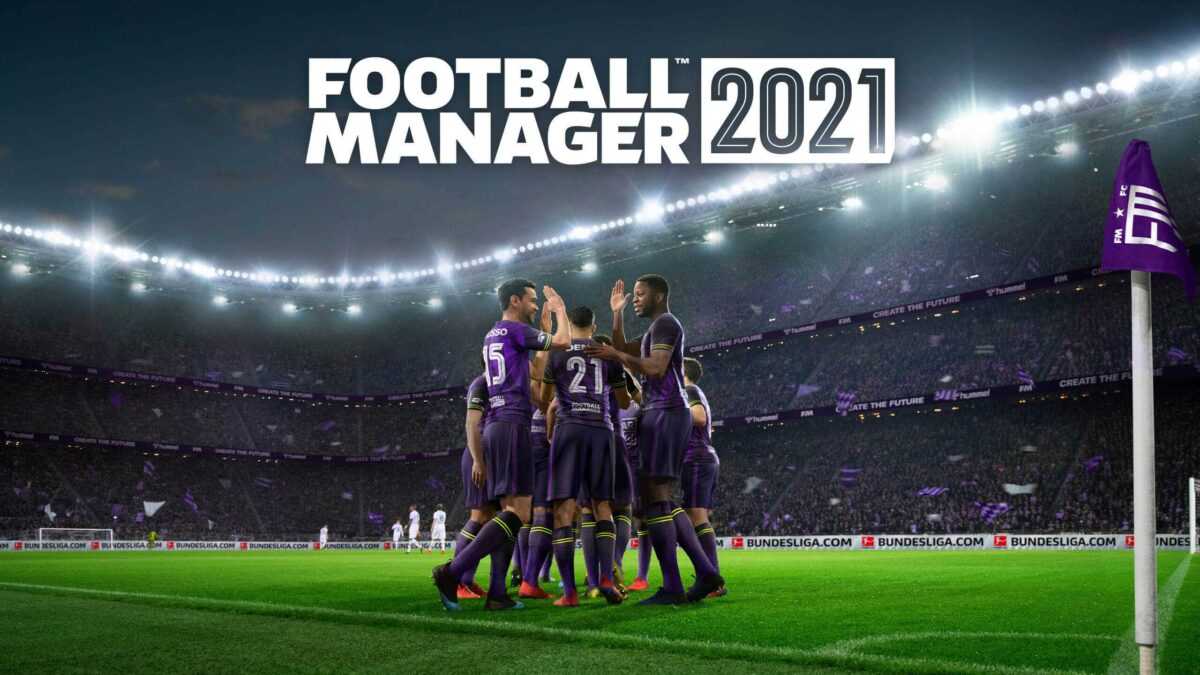 Football Manager 2021 Fiyatı ve Desteklenecek Platformlar