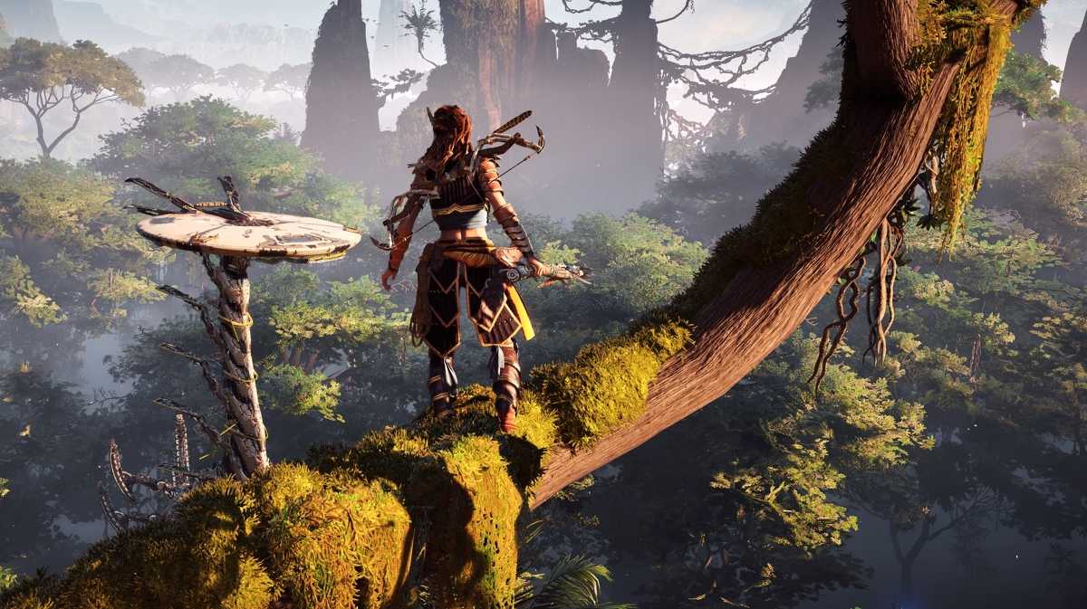 Horizon Zero Dawn PC Son Satış Rakamları