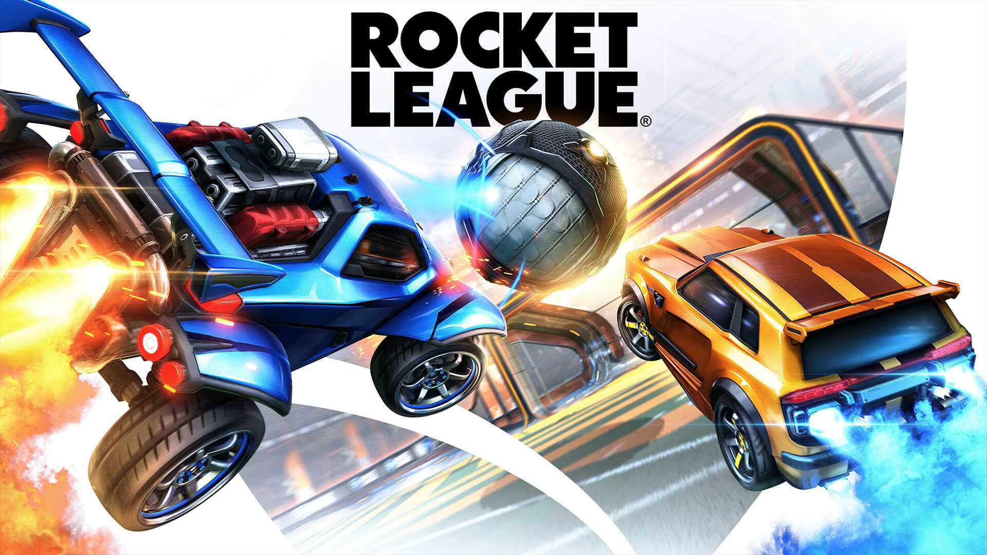 Rocket League Anlık Oyuncu Rekorlarına Doymuyor