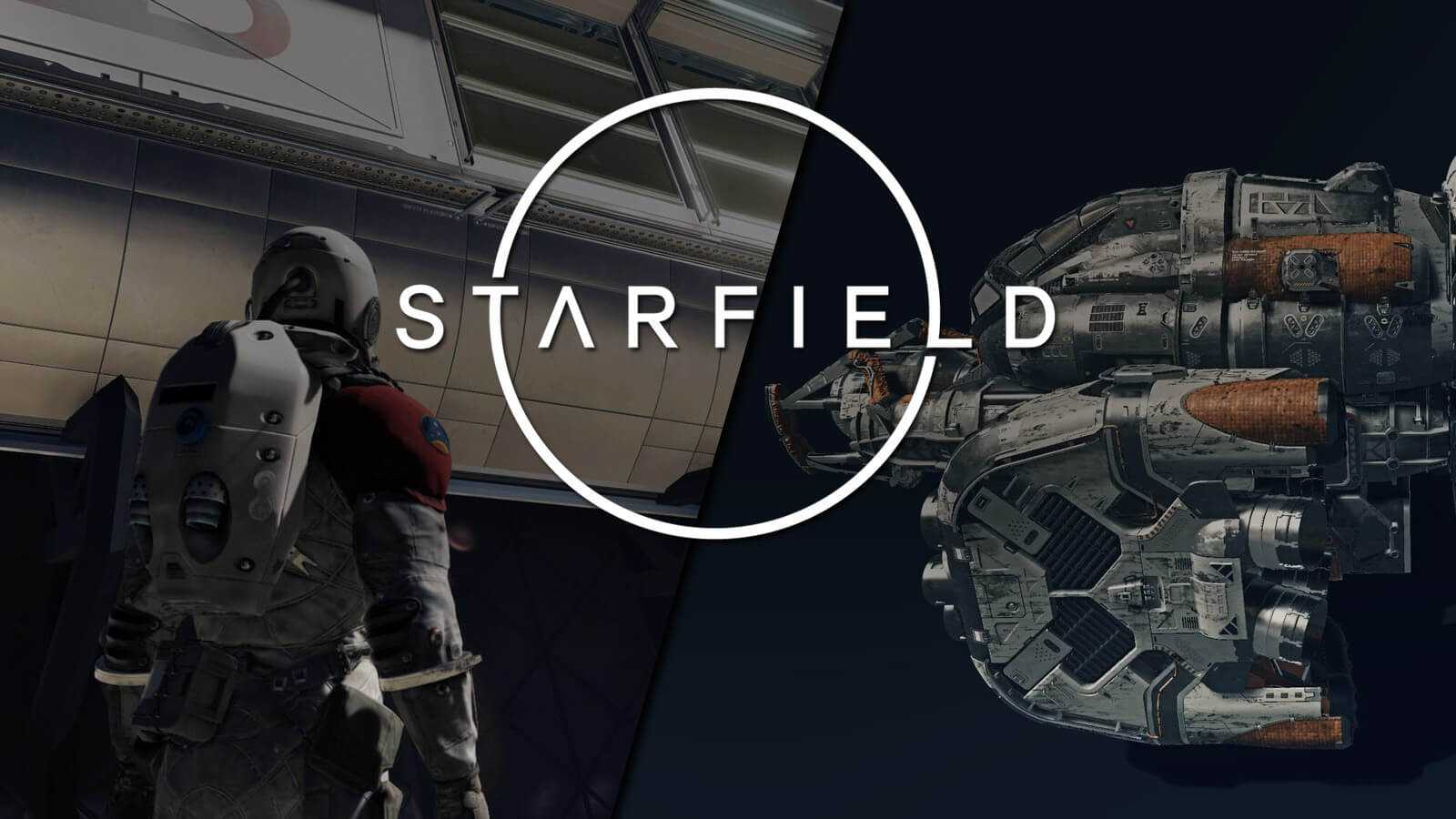 Starfield Oyunu için Yeni Sızıntılar Var