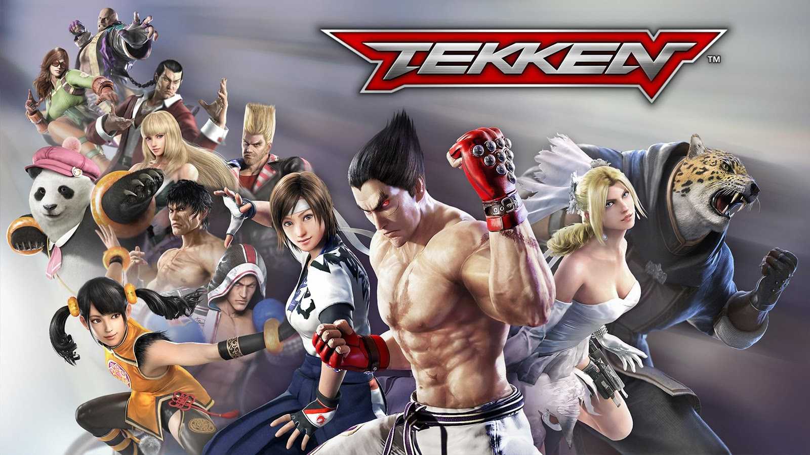 Tekken Rekorlara Doymak Bilmiyor