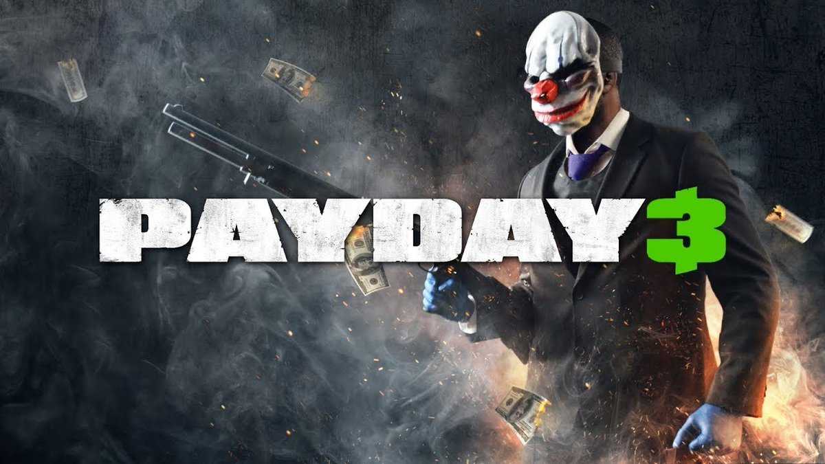 Yeni Oyun Payday 3 için Görüntü Paylaşıldı