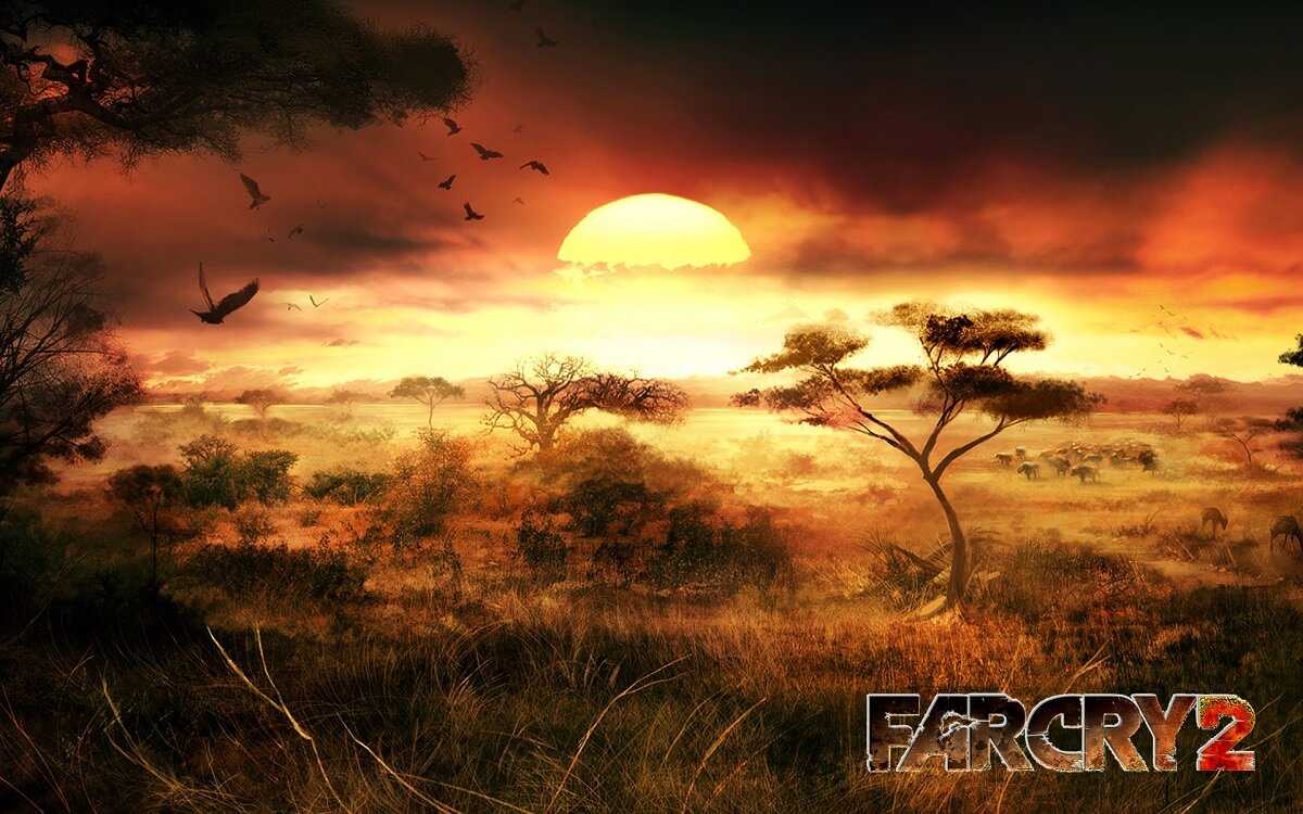 Far Cry 2 Remaster Modu Yayınlandı
