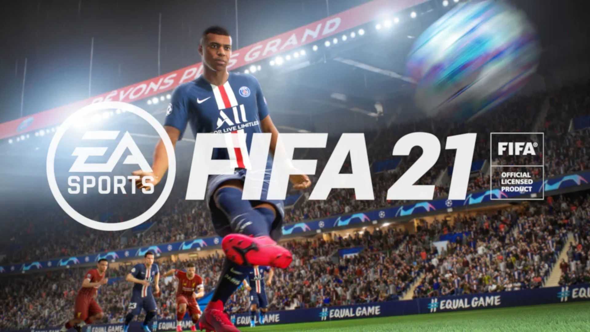 FIFA 21 En Güçlü ve En İyi Takımlar İle Taktik Dizilişi