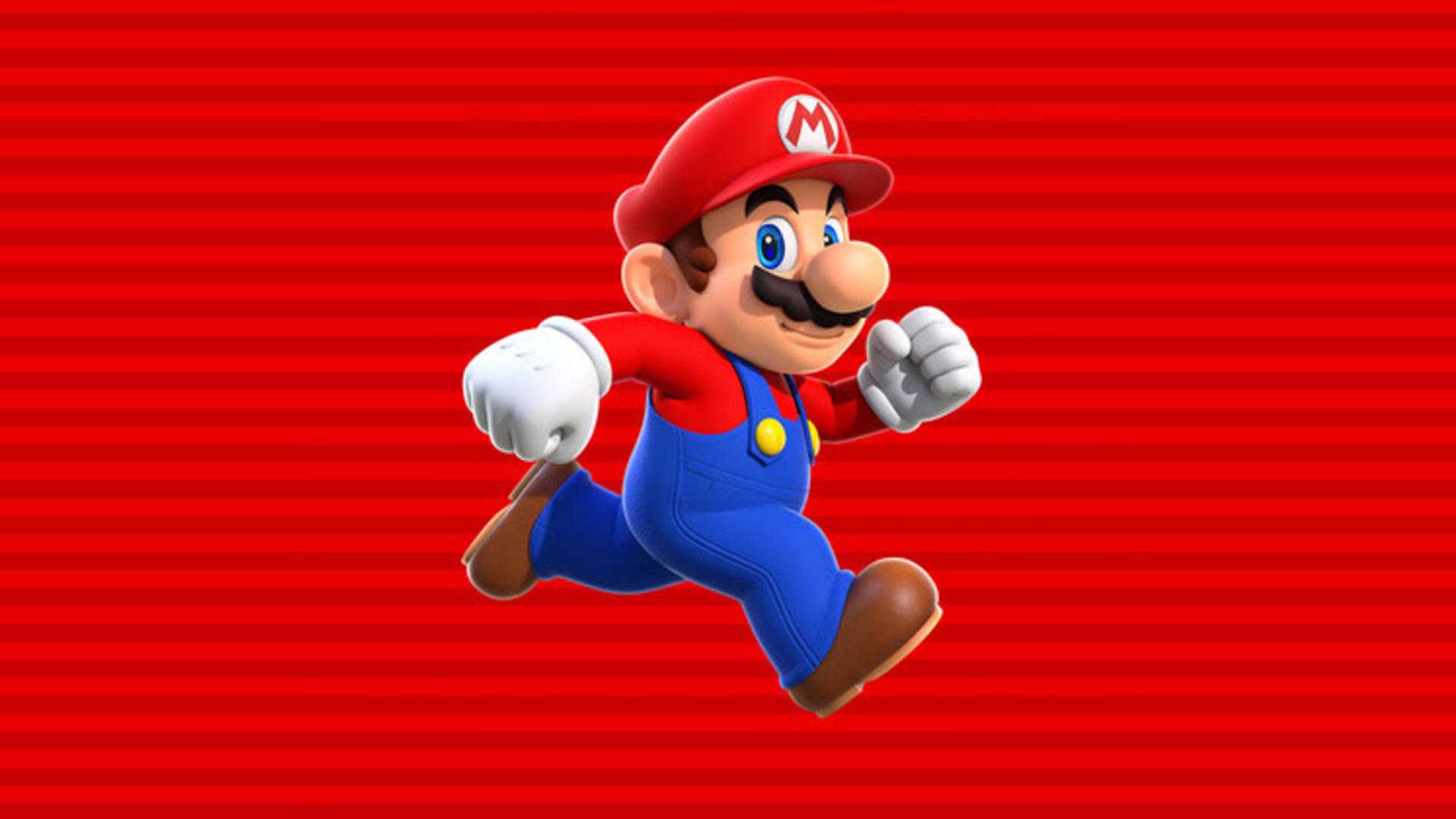 Ücretsiz Hayran Yapımı Bilgisayar Mario Oyunları
