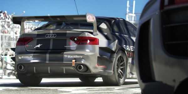 Grid Autosport'un Beklenen Trailer'i Yayınlandı