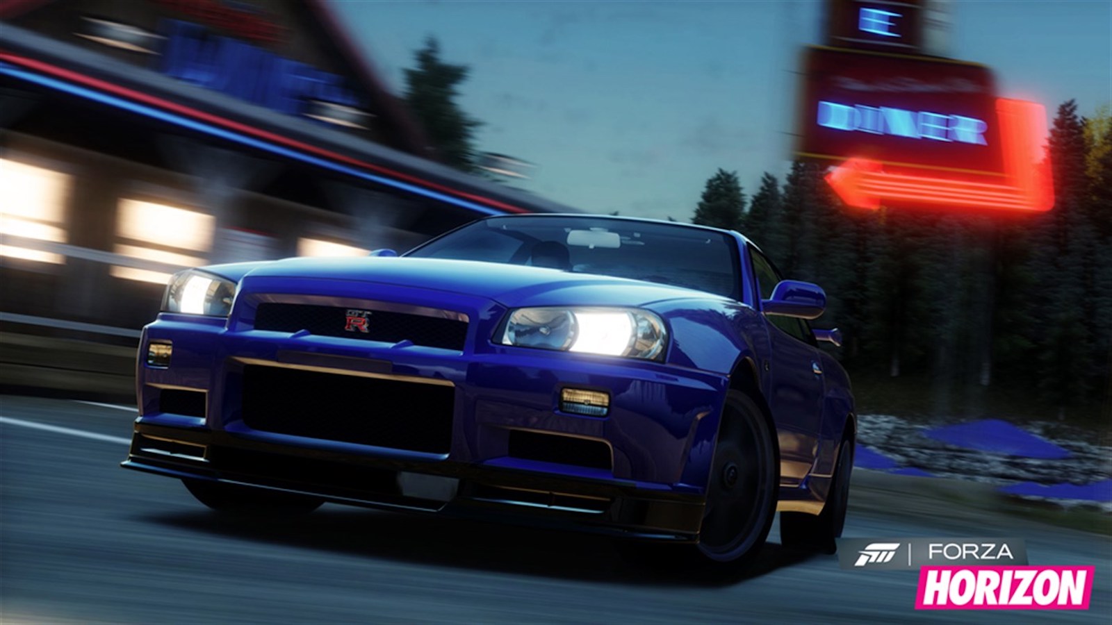 Forza Horizon 1 Sistem Gereksinimleri
