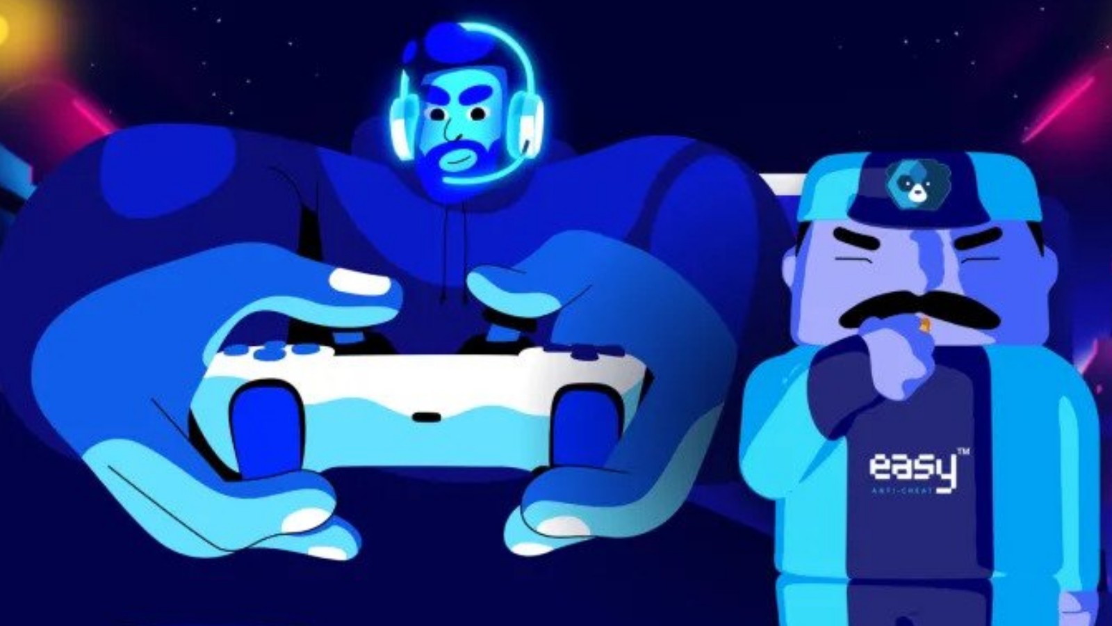 Epic Games, Geliştiricilerin Ses ve Hile Önleme Hizmetlerini Ücretsiz Olarak Kullanmasına İzin Verecek