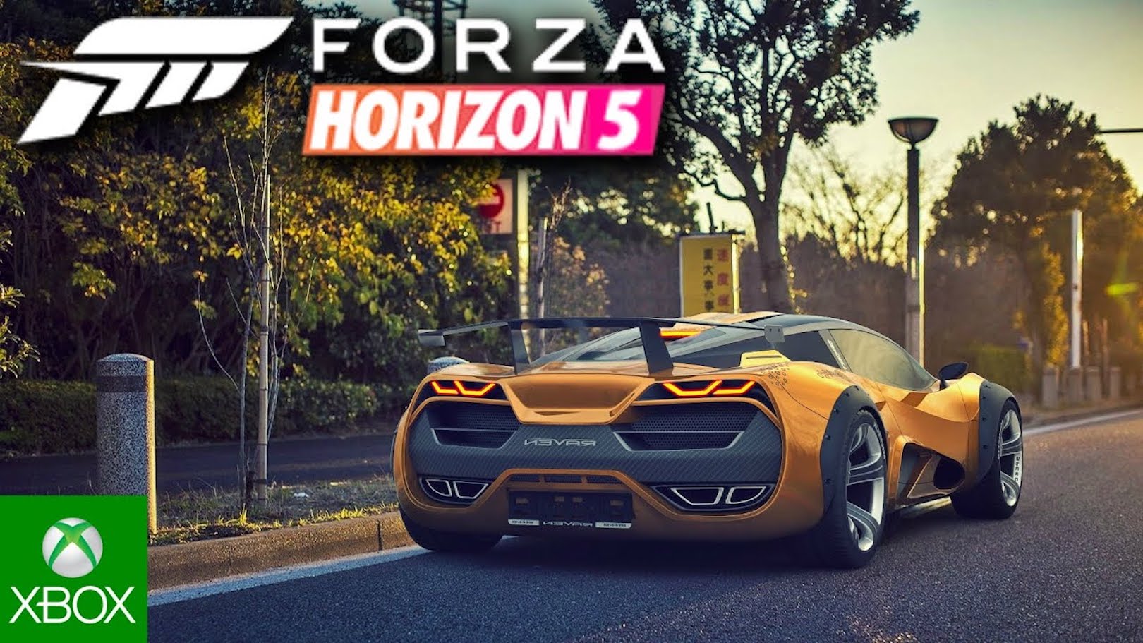 Forza Horizon 5 Sistem Gereksinimleri
