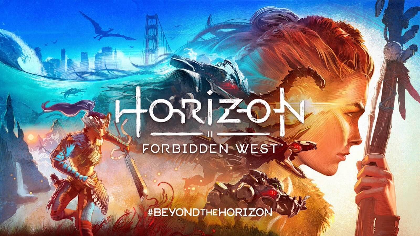 Horizon Zero Dawn Sistem Gereksinimleri