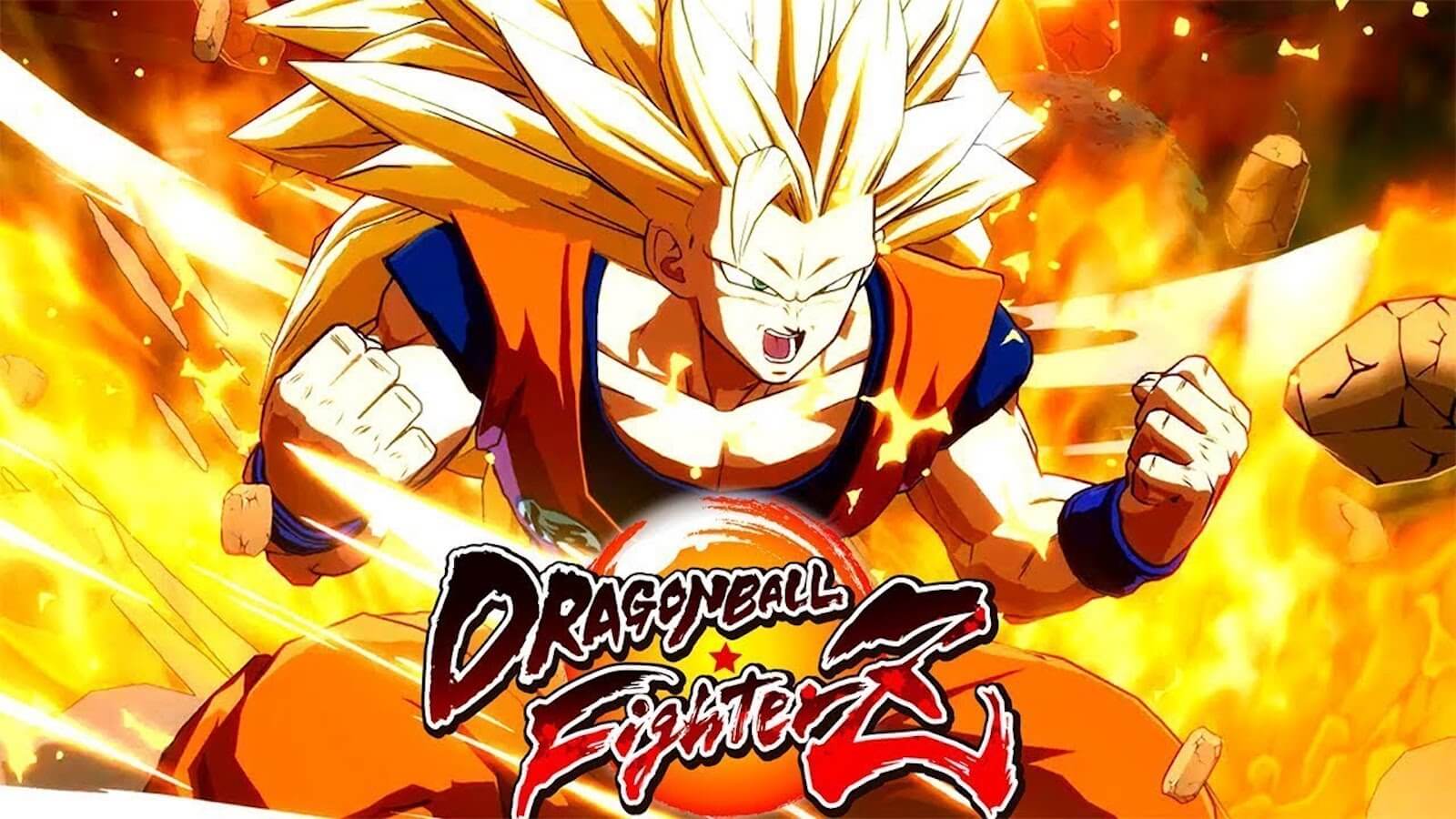 Dragon Ball FighterZ Sistem Gereksinimleri