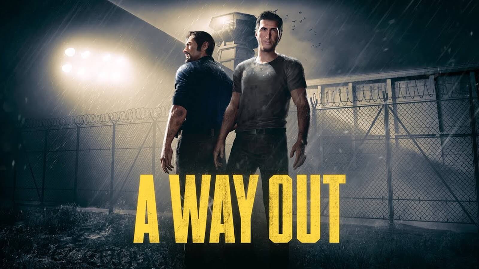 A Way Out Sistem Gereksinimleri