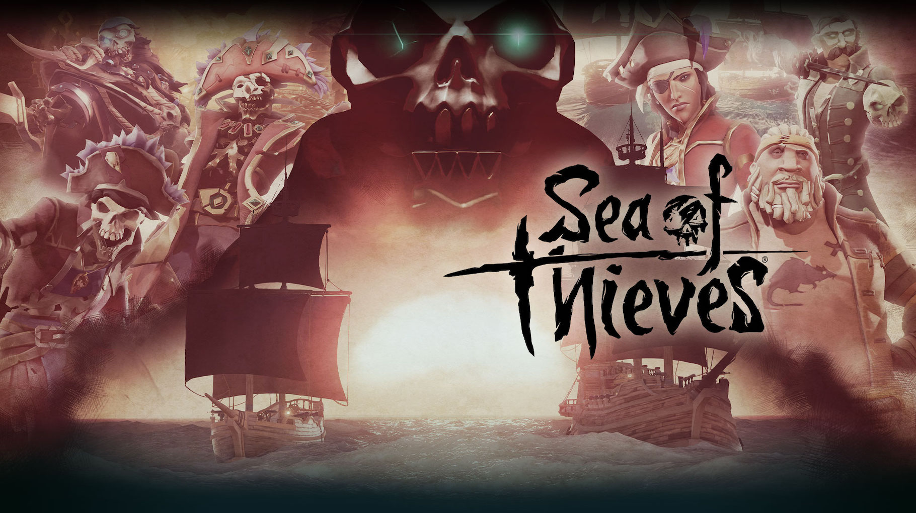 Sea of Thieves Sistem Gereksinimleri