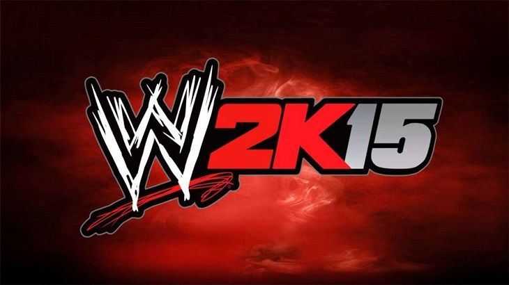 WWE 2K15 Hediyelerle Ön Siparişte!