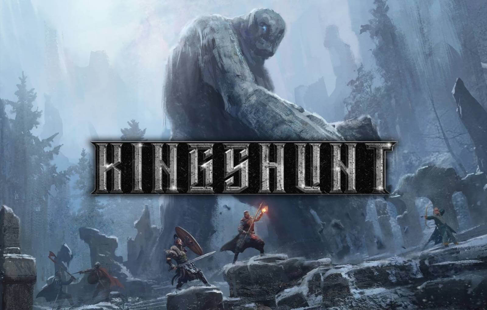 Kingshunt Sistem Gereksinimleri