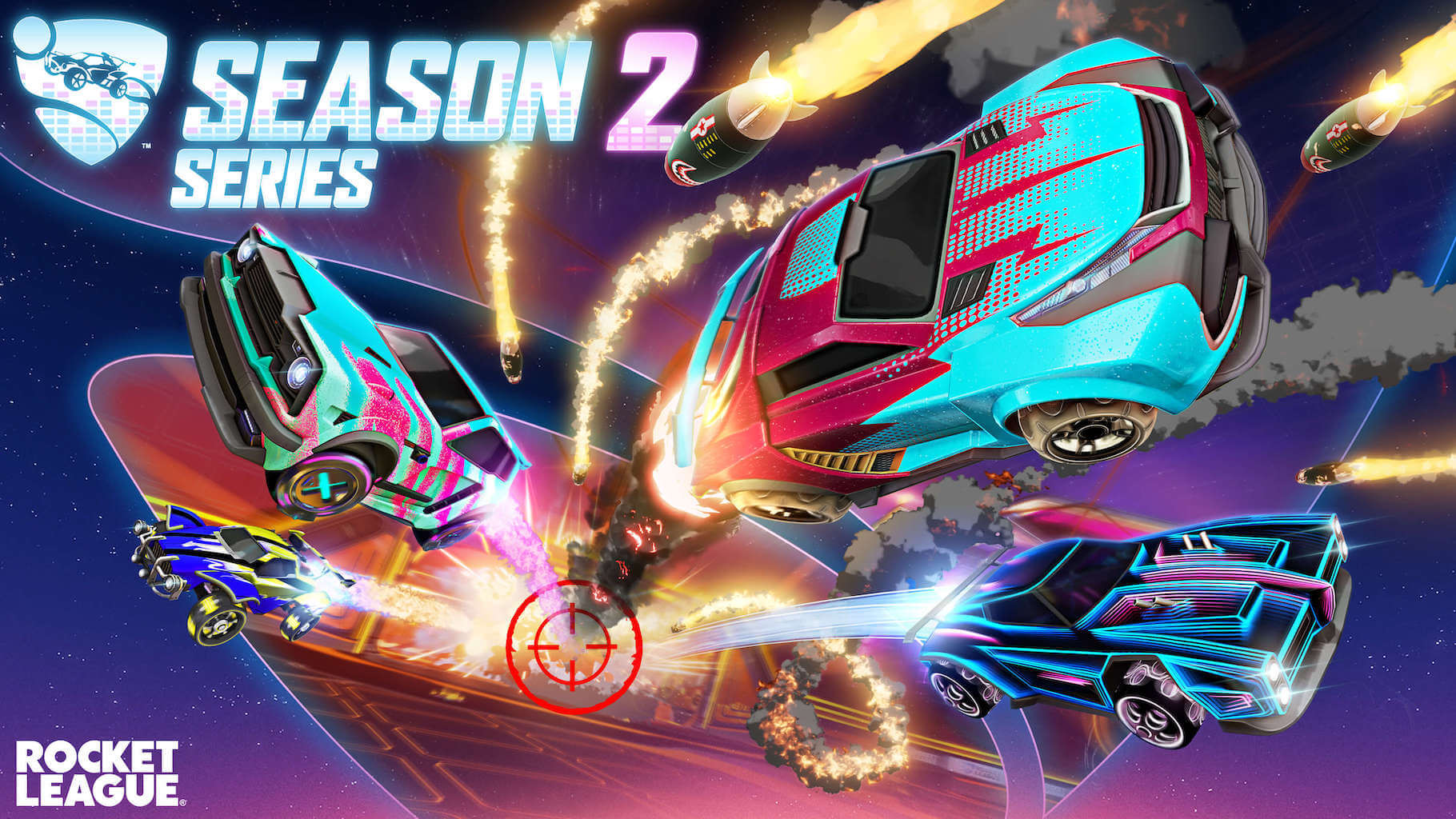 Rocket League Sistem Gereksinimleri