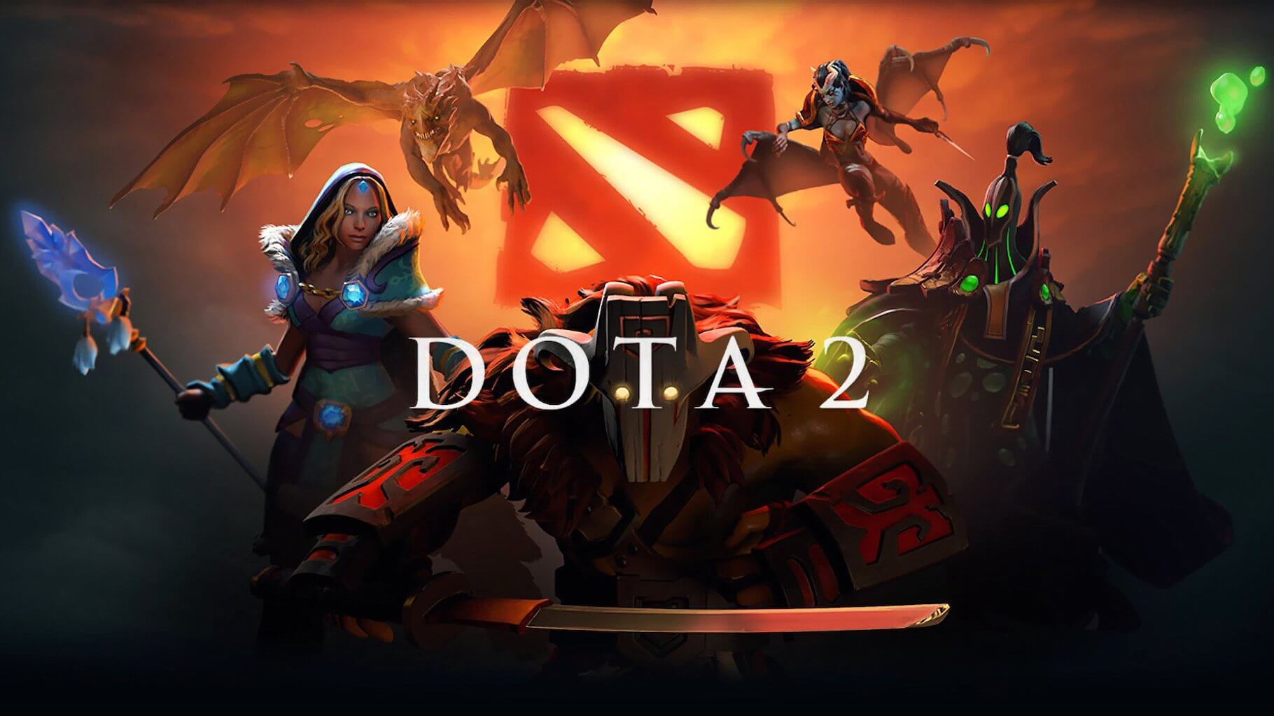 Dota 2 Sistem Gereksinimleri