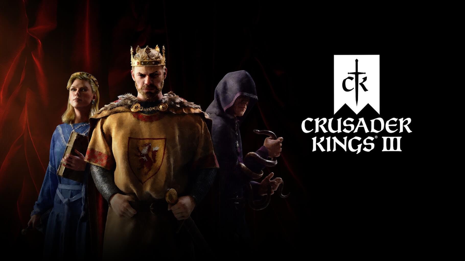 Crusader Kings 3 Hileleri