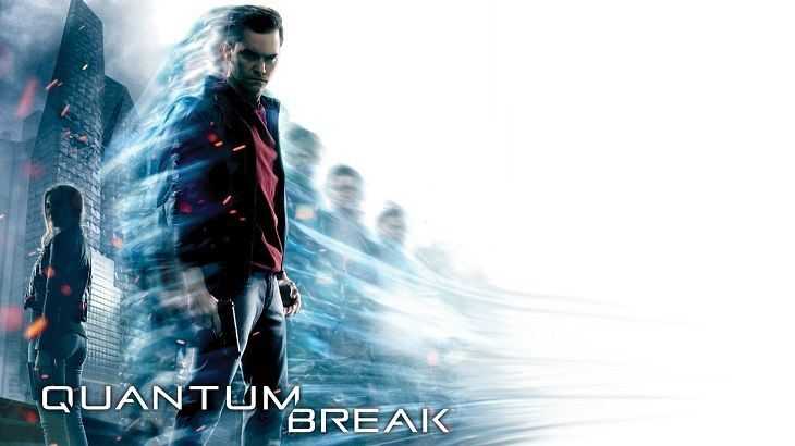 Yeni Quantum Break Videosu Yayınlandı