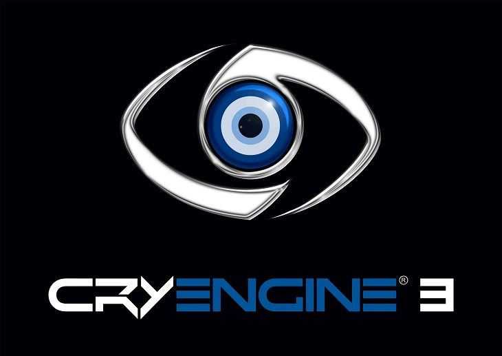 CryEngine Artık Steam'de!