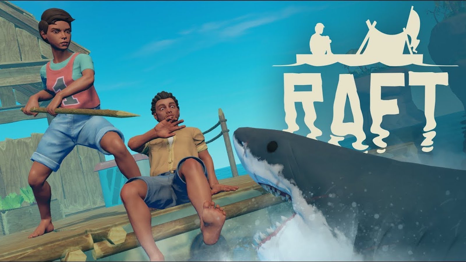 Raft Sistem Gereksinimleri: Raft İnceleme ve Nasıl Oynanır?
