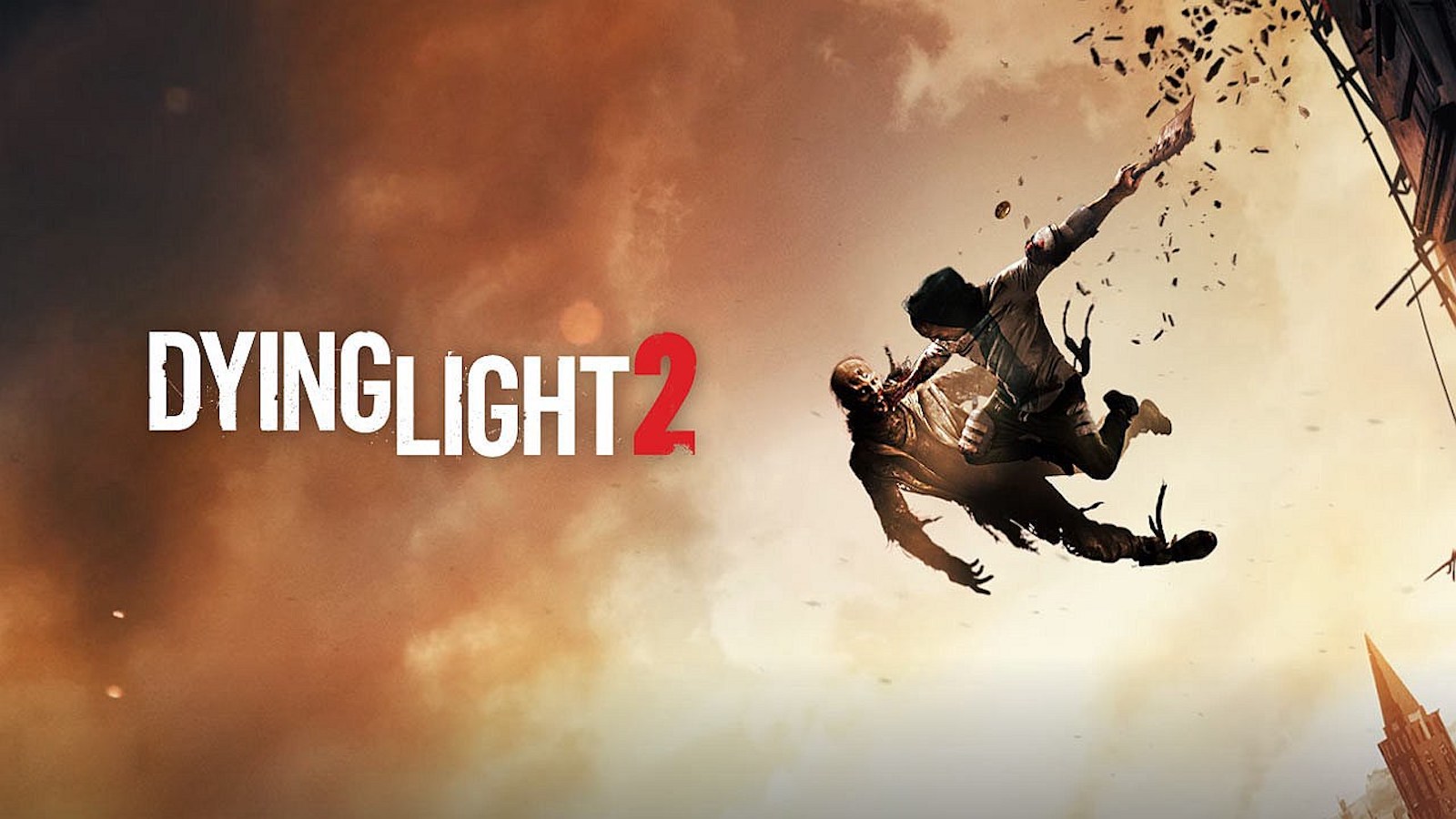 Dying Light 2: Stay Human Monsters Oynanış Videosu Yayınlandı