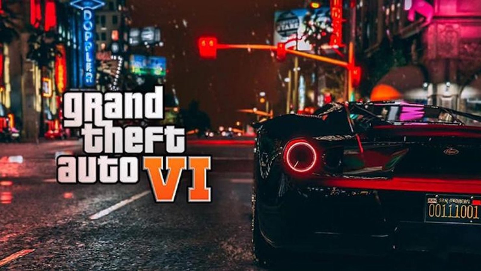 GTA 6 Oyununda Vice City Şehri Yer Alacak Gibi Görünüyor