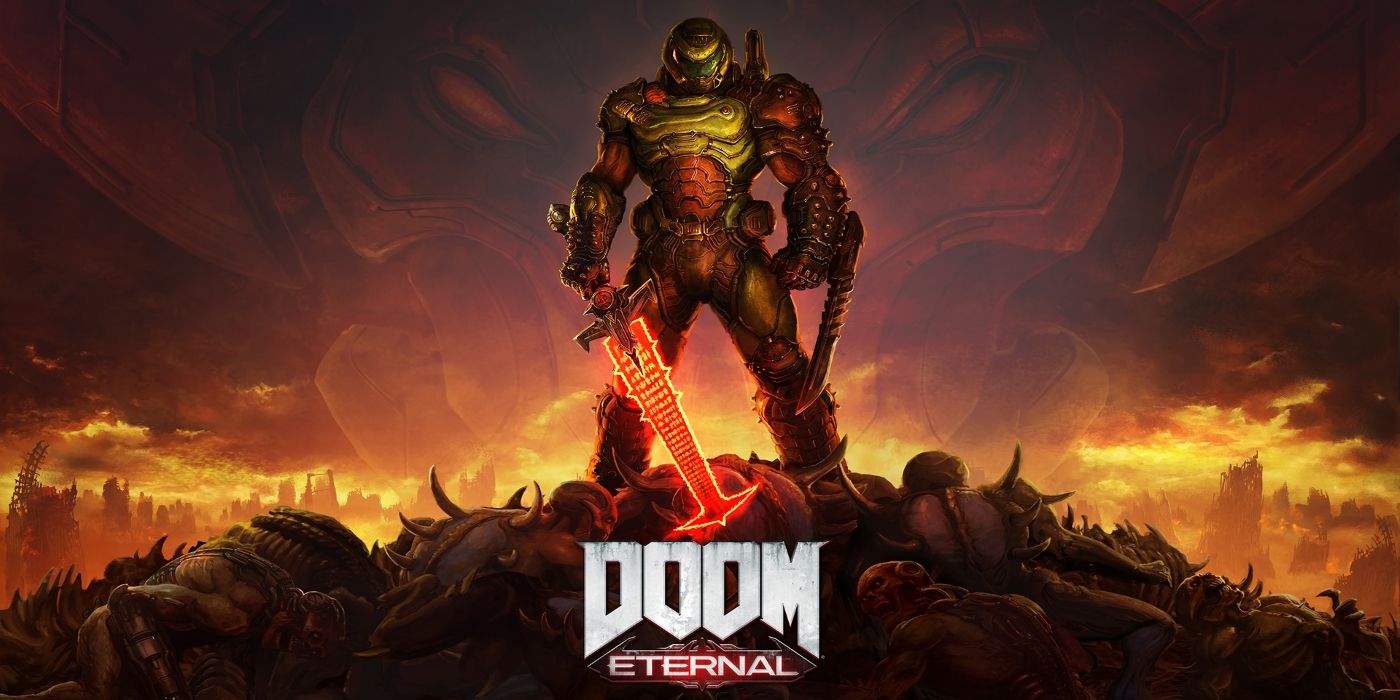 Doom Eternal Çoklu İstila Modu İptal Edildi! Yerine Hangi Mod Geliyor?