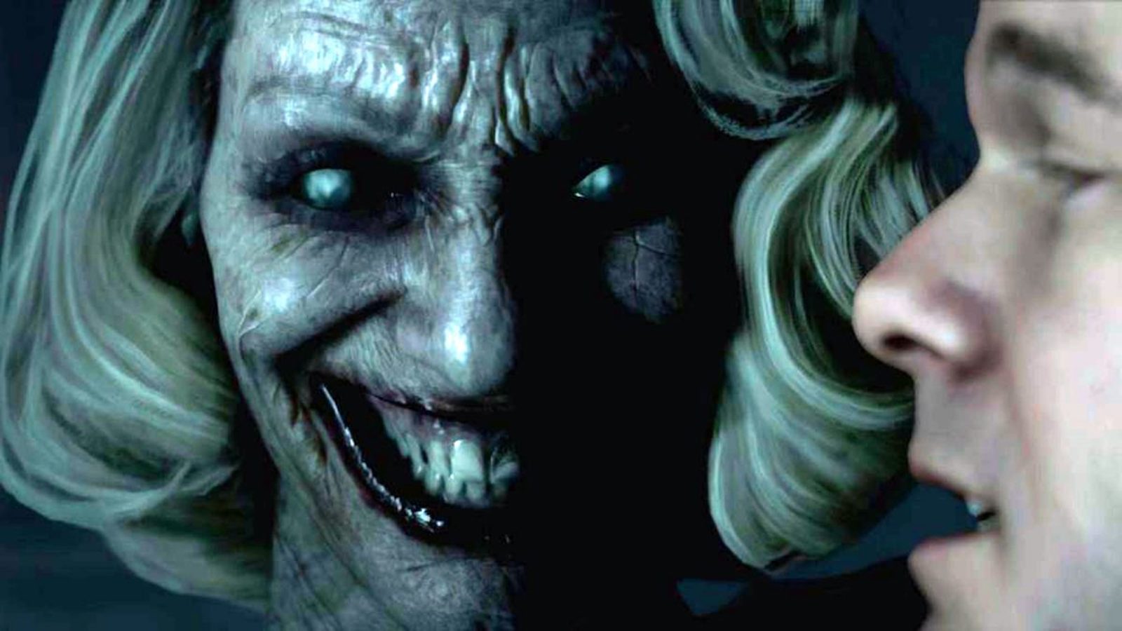Yeni Dark Pictures Anthology oyunu The Devil In Me olacak gibi görünüyor