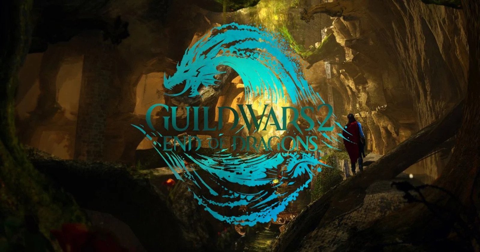 Guild Wars 2: End of Dragons oyunu 2022'ye ertelendi