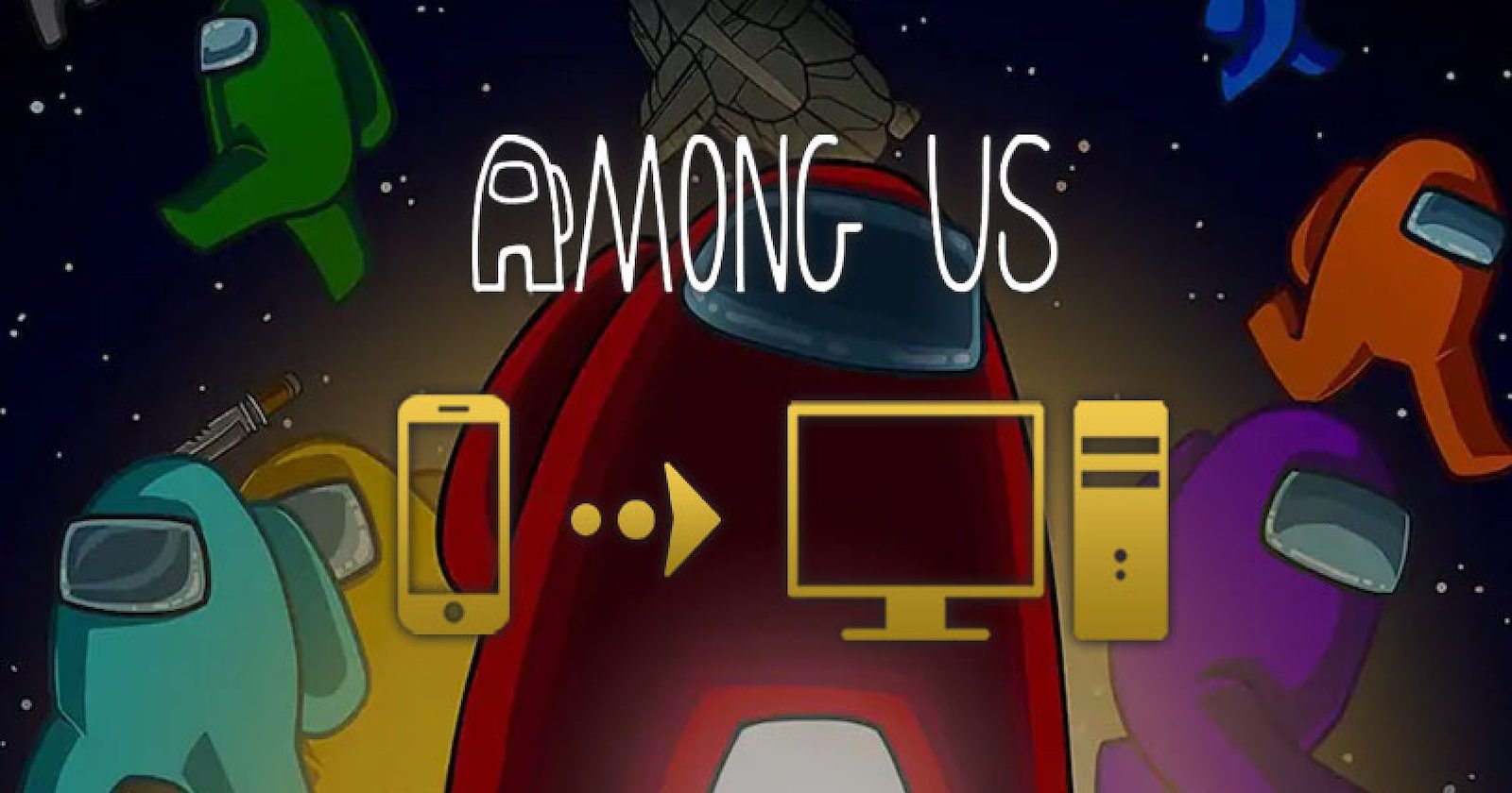 Among Us Sistem Gereksinimleri: Among Us İnceleme Rehberi