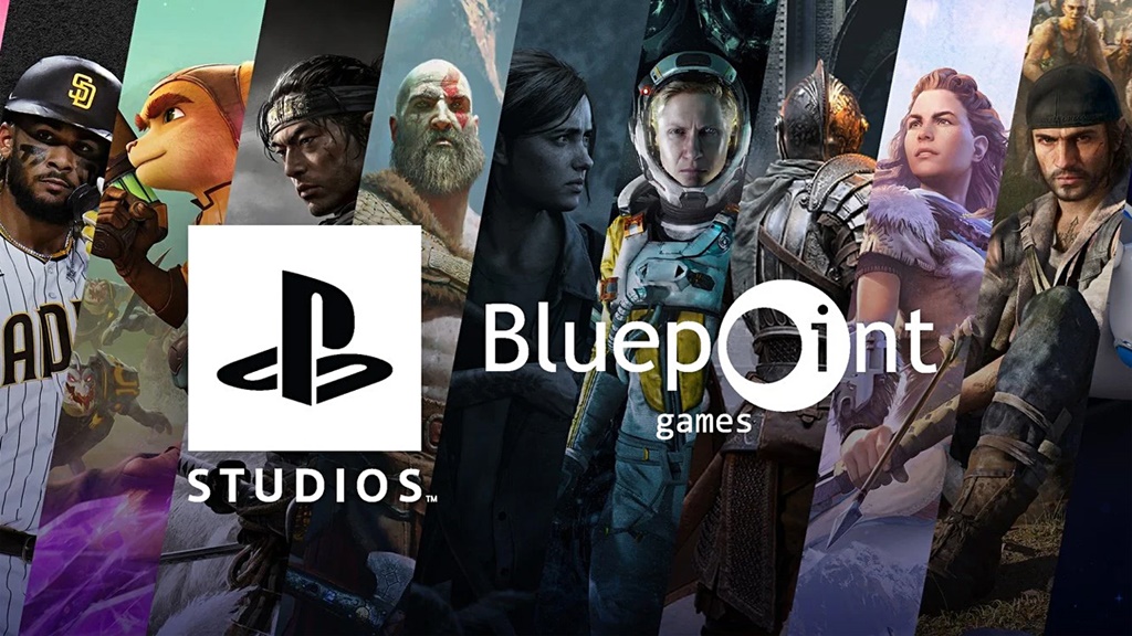 Sony, Bluepoint Games'i Satın Aldı Söylentisi