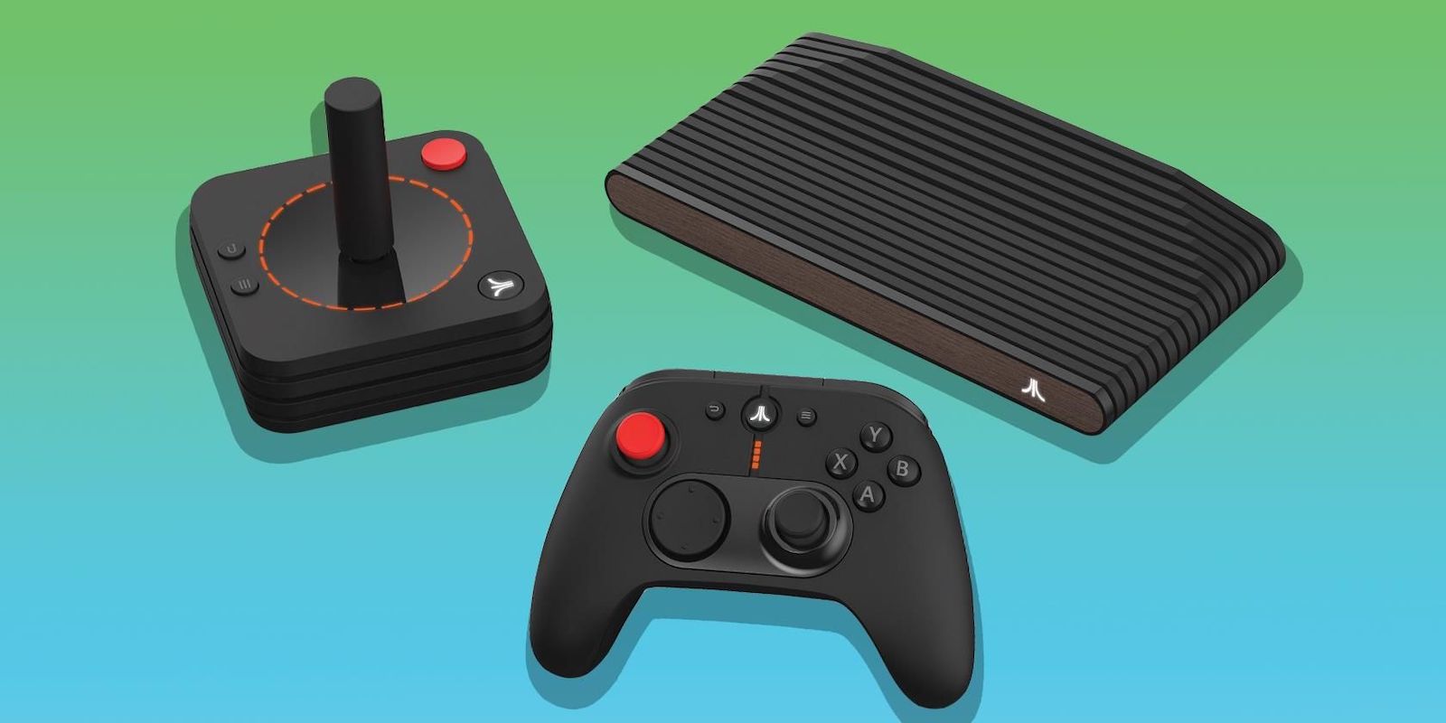 Atari Konsolu Tam 25 Yıl Sonra Atari VCS Olarak Geri Geliyor