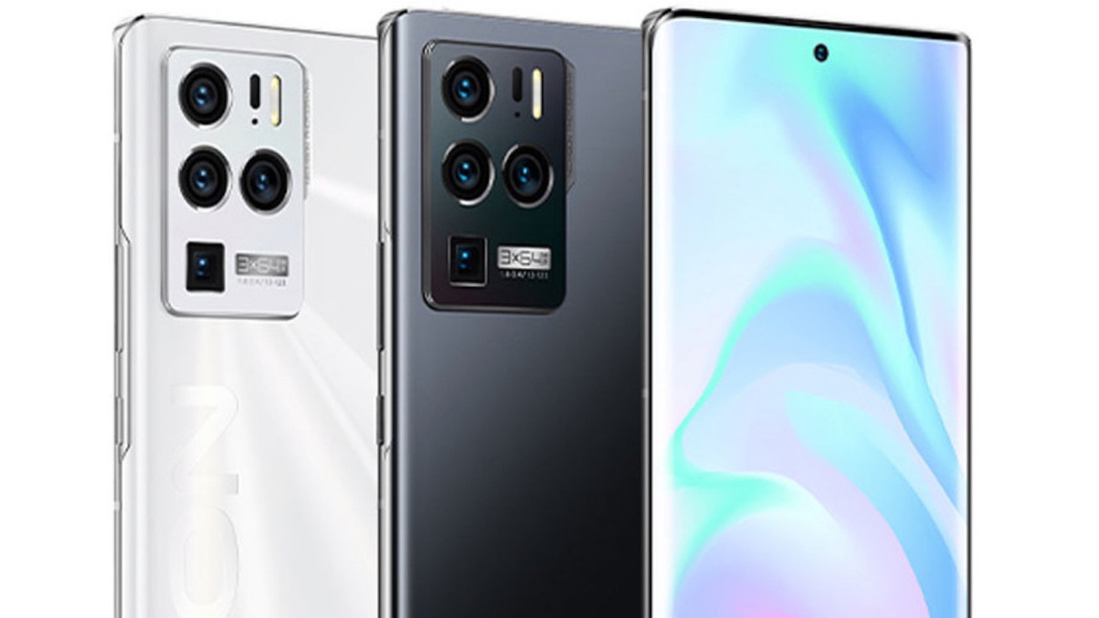 ZTE Axon 30 5G Ekran Altı Yeni Teknoloji Kamera Özellikleri İle Geliyor