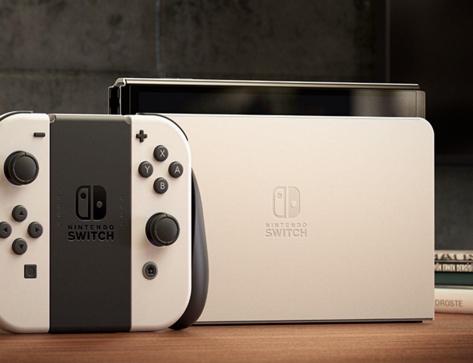 Nintendo Switch OLED duyuruldu! Avuçiçi bilgisayarlarla rekabet edebilir mi?