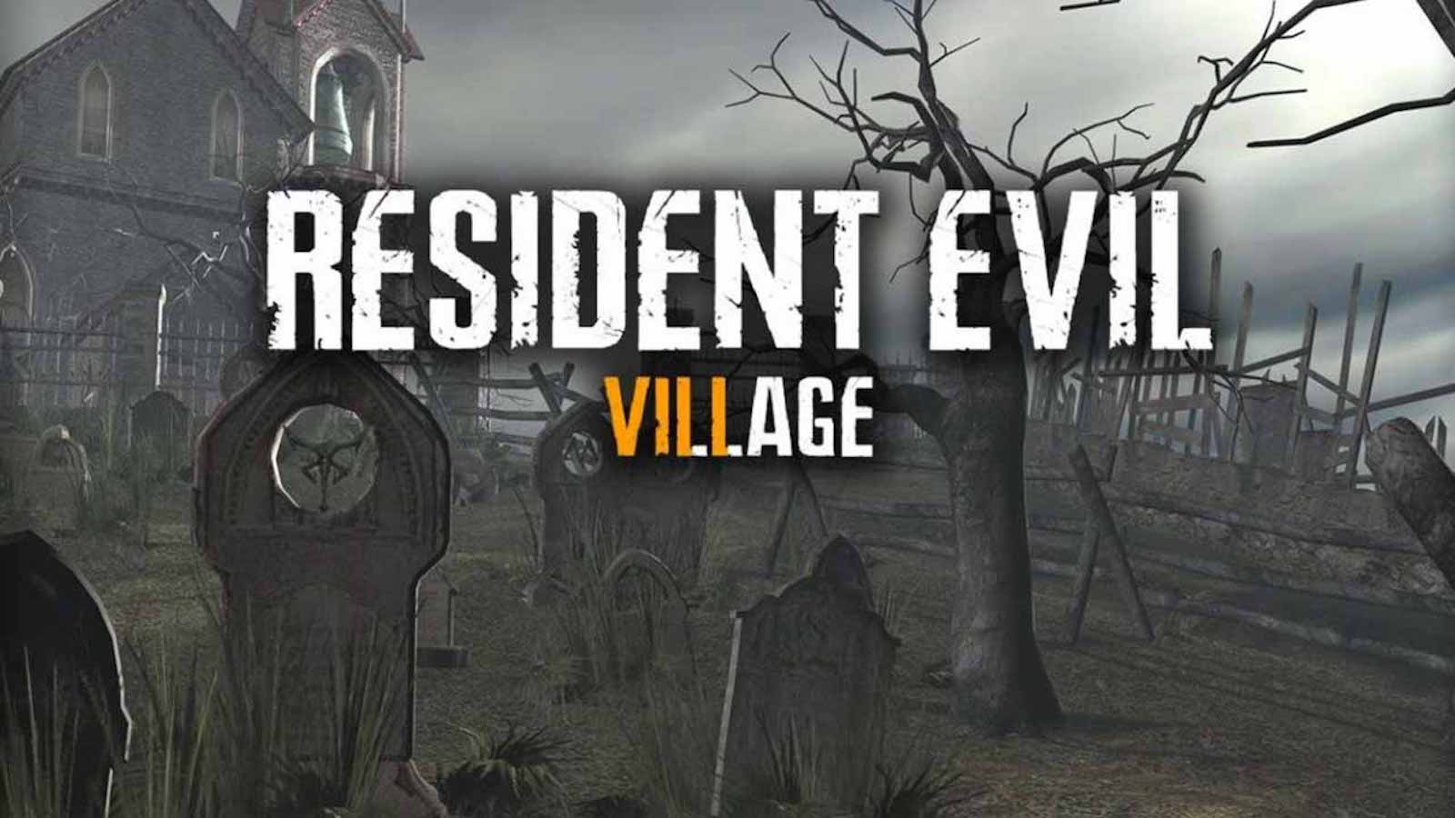 Resident Evil Village dünya çapındaki iki aylık satışları 4,5 milyonu aştı!