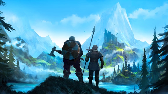 Valheim Konsol Komutları, Hileleri