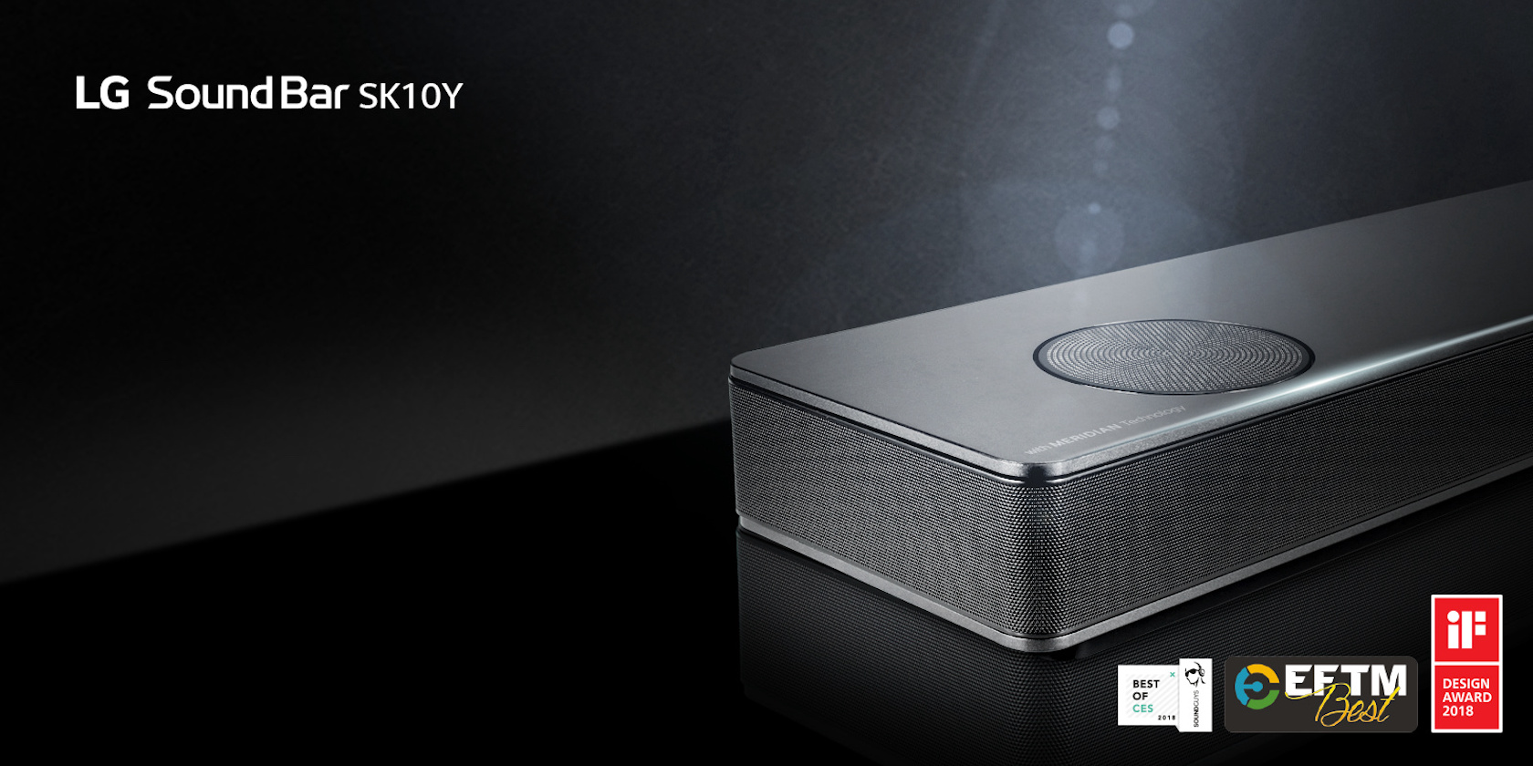 LG Sound Bar SK10Y Modeli Özellikleri, İnceleme ve Fiyatı