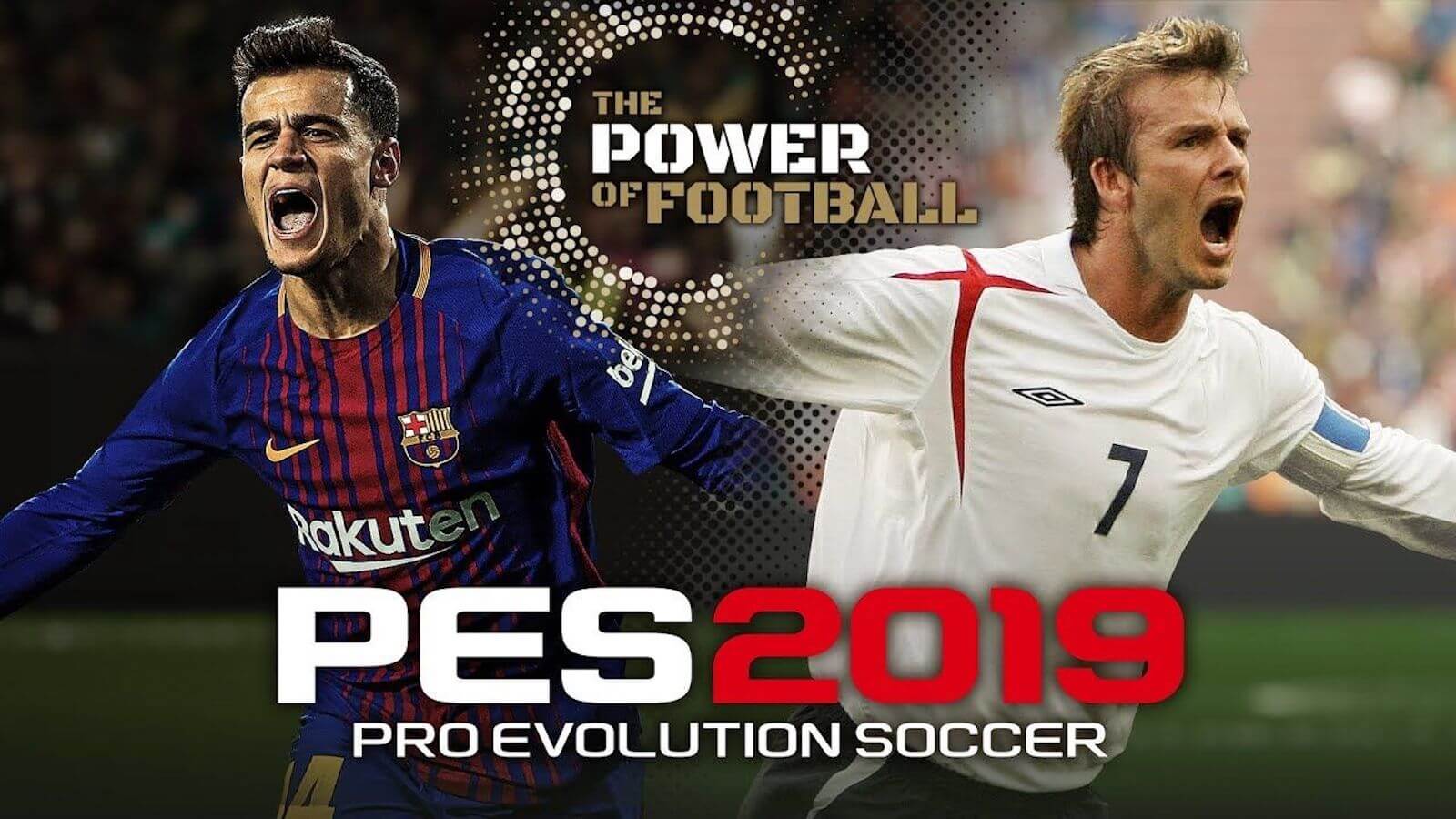 PES 2019 Oyununun En Güçlü 5 Takımı ve Takım Dizilişi