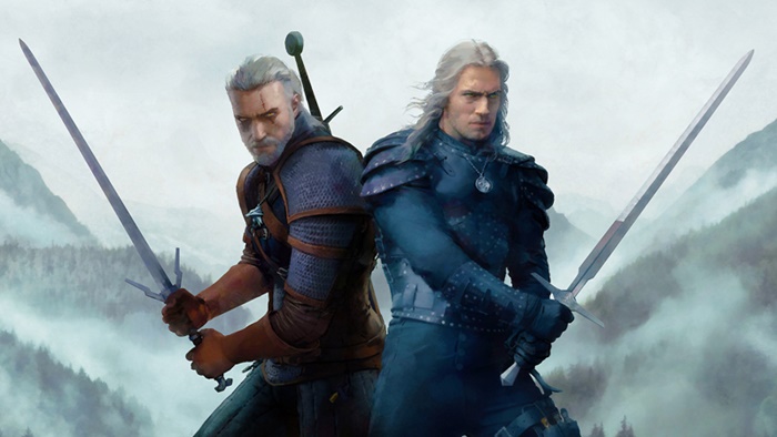 The Witcher Sezon 2 Çıkış Tarihi Belli Oldu!