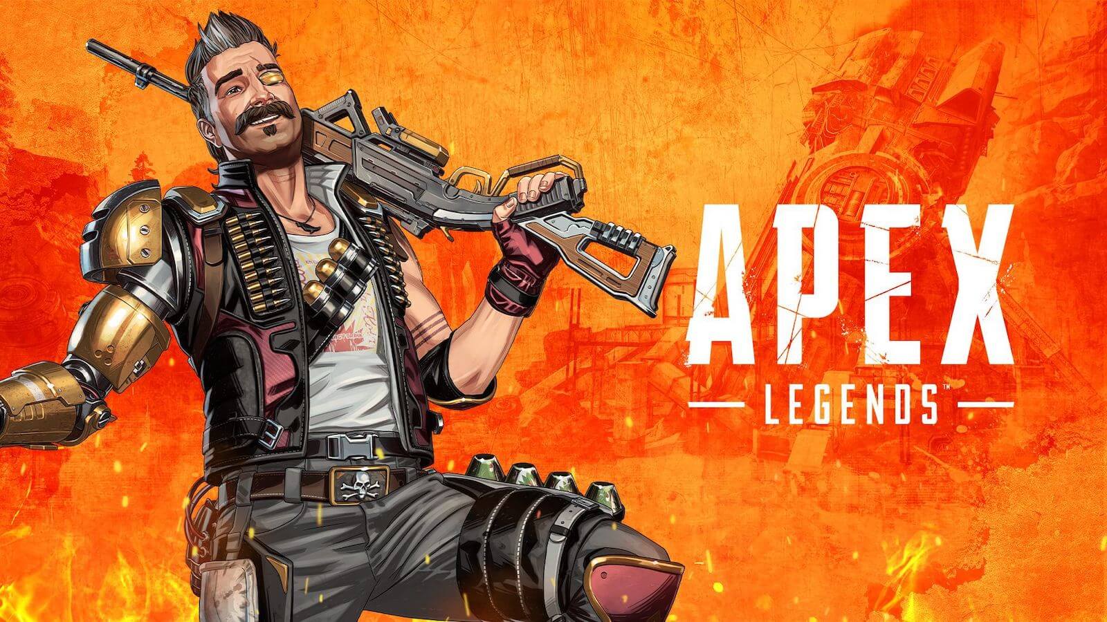 Apex Legends Çöktü! Milyonlarca Oyuncu Giriş Sorunu Yaşıyor