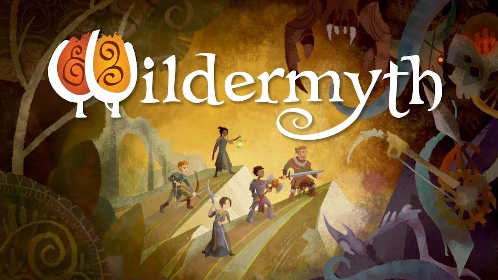 Wildermyth Sistem Gereksinimleri