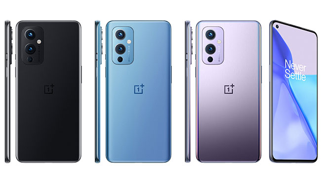 One Plus 9E Telefon İncelemesi