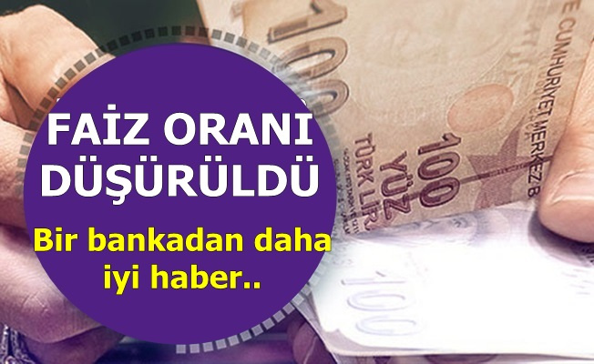 ONB Finansbank Bayram Kredisini Açıkladı! Faizler Düşürüldü! 90 Gün Ödeme Yok!