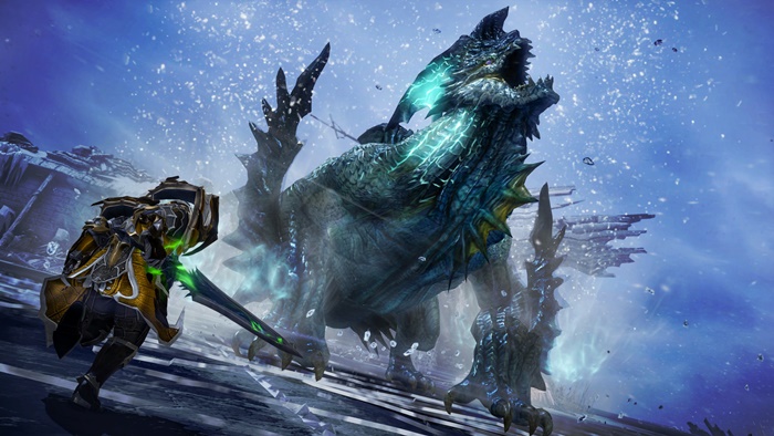 Lost Ark Sistem Gereksinimleri